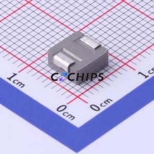 PSPMAA0603-1R0M-ANP ตัวเหนี่ยวนำไฟฟ้าแบบ SMD, ขนาด 7.1x6.6 มม. ( ค่าความเหนี่ยวนำ: 1uH ) ( ความแม่นยำ: 20% กระแสไฟฟ้าที่กำหนด: 11A ) - Product Image 2