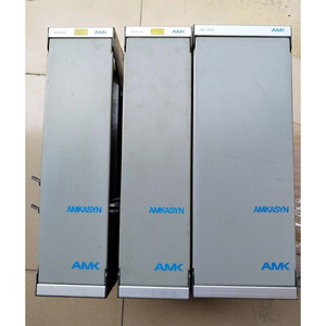 Contrôleur de transmission AMKASYN D-73230 AW14/24-3 D-73230 AW8/16 pour AMK - Product Image 1