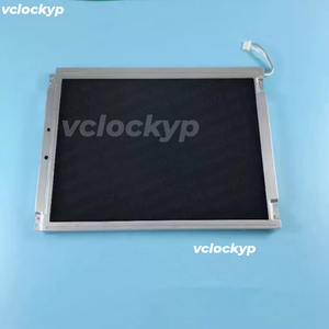 Pantalla LCD Original Compatible con el Analizador Tektronix TLA5203 TLA5204, Reparación de Pantalla - Product Image 4