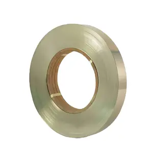 5%-72% AgCuTi Active Brazing Filler Foil Silver Solder Tabs Silver Solder High And Low Silver Brazing Strip