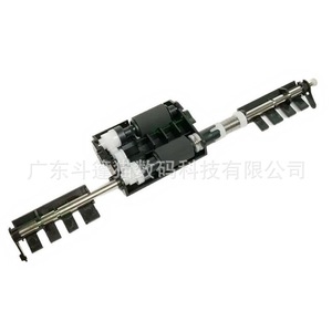 ชุดป้อนเอกสารแบบม้วนและตัวป้อนกระดาษสำหรับเครื่องถ่ายเอกสาร Xerox 3610DN 3615DN 3655 รุ่น Cloaked Cat ADF - Product Image 2