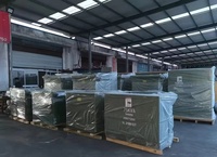 500 Kva 750 Kva 1000kva 15kv Transformator Preis 10kv
