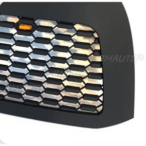 Parrilla Delantera para Auto, Parrilla Deportiva para Toyota Sequoia 2010-2018, Kit de Carrocería, Accesorios para Auto - Product Image 5