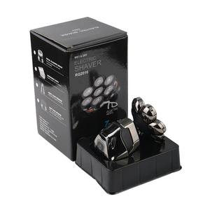 Afeitadora Eléctrica 7D con Cuchillas Flexibles para Hombres Calvos, 7 Cuchillas Flotantes, Afeitadora Masculina, Afeitado Más Suave, Pantalla LED Inteligente - Product Image 6