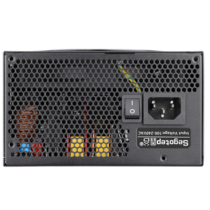 Alimentation électrique Segotep 100% originale, entièrement modulaire, 1000 W, 80 Plus Gold, 100 V - 240 V, alimentation électrique Micro ATX, alimentation électrique PSU 1000 W, alimentation électrique de bureau - Product Image 5