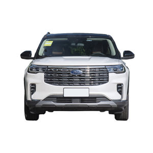 Vente chaude Super Cars <span class=keywords><strong>Ford</strong></span> <span class=keywords><strong>Explorer</strong></span> SUV <span class=keywords><strong>à</strong></span> traction arrière avant 4 cylindres Auto 2.3L Voitures chinoises bon marché <span class=keywords><strong>à</strong></span> <span class=keywords><strong>vendre</strong></span> - Product Image 1