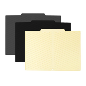 Vente en gros de coussinets de vidange rectangulaires pour évier, tapis de séchage de vaisselle, tapis de table isolant antidérapant - Product Image 5