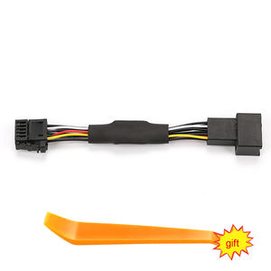 Démarrage et arrêt automatique Dispositif par défaut Mémoire module de démarrage-arrêt Câble adaptateur pour <span class=keywords><strong>Skoda</strong></span> Rapid - Product Image 6