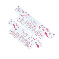 Boîtes de papier cosmétiques de luxe de logo personnalisé Offre Spéciale pour l'emballage de rouge à lèvres Lipgloss
