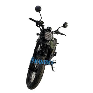 Motocicletas Todoterreno, Motocicletas Deportivas de Carreras, Motocicletas de Calle - Product Image 3