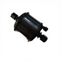 Nouveau filtre à encre UV droit DEWEI Premium 5m Grade P Filtration haute efficacité pour imprimantes à solvants Impression grand format 0,5kg