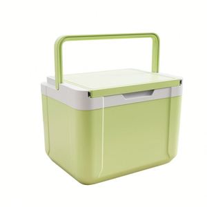 Vente directe d'usine, boîte isotherme multifonctionnelle moderne, réutilisable, portable, 14L, pour aliments et boissons, pour usage hospitalier - Product Image 1
