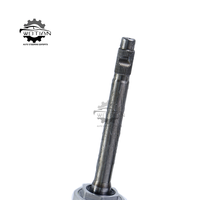 Crémaillère de direction de vente d'usine pour JAC Affiner S5 2013-2017 3401100U1510A 3401100U1510-B 3401100U1510-39 LHD