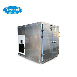 Deshidratador para Secado de Flores Frescas, Línea de Producción Industrial para Deshidratación de Flores, Secador de Flores - Product Image 3