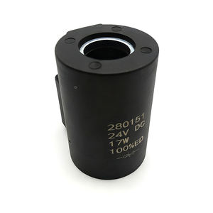 Núcleo de Válvula Solenoide 280151 10333044 300715-00110 para DOOSAN/LIEBHERR - Product Image 2