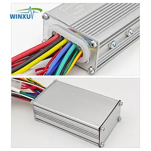 24V 36V 48V 250W 350W Contrôleur d'entraînement <span class=keywords><strong>de</strong></span> <span class=keywords><strong>moteur</strong></span> sans balais S866 <span class=keywords><strong>Kit</strong></span> d'affichage couleur LCD <span class=keywords><strong>pour</strong></span> scooter électrique <span class=keywords><strong>de</strong></span> vélo <span class=keywords><strong>de</strong></span> route <span class=keywords><strong>de</strong></span> montagne - Product Image 4
