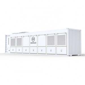 Usine d'azote à base de dérapage avec étalonnage personnalisé sur le terrain - Product Image 4