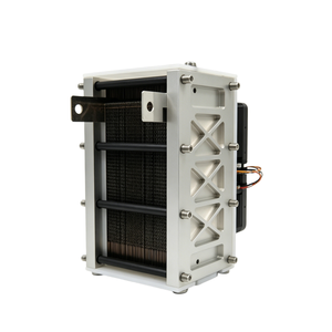 Générateur de pile à combustible à <span class=keywords><strong>hydrogène</strong></span> 300W, système de refroidissement par air PEM pour l'alimentation de secours industrielle, le stockage d'énergie et l'utilisation commerciale - Product Image 3