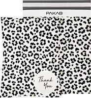 Échantillon gratuit Impression parfaite Recyclable Conception personnalisée Durable Mailer Polymailer