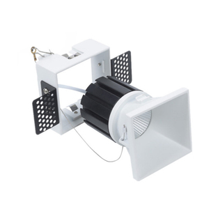 High Quality <strong>COB</strong> Trimless <strong>Downlight</strong> 5W 9W 15W 20W Square <strong>LED</strong> <strong>Downlight</strong> - Product Image 3