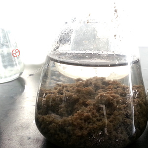 Polyacrylamide PAM <span class=keywords><strong>Floculant</strong></span> Coagulant pour le traitement de l'eau, produits chimiques pour le papier, additifs pétroliers, respectueux de l'environnement 100% - Product Image 6