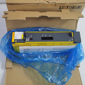 FANUC A06B-6259-H030 Alpha Series AC Servo Motor Alpha Series Servo Motor Unit - Product Image 5