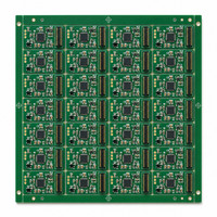Carte de contrôle d'éclairage LED de Shenzhen, conception personnalisée de PCBA, fabrication, service d'assemblage de circuits imprimés OEM
