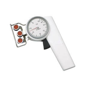 Medidor de Tensión Mecánico Schmiot Zd2, Instrumento de Medición de Fuerza con Indicador de 10 Pulgadas para Uso Industrial - Product Image 1
