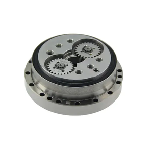 Haute précision couple élevé haute qualité Robot Rv 6e vague réducteur de vitesse Oem Odm <span class=keywords><strong>Hi</strong></span> Tech 3000rpm - Product Image 4