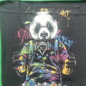 Máy In Hai Đầu Jucolor A1 DTG, Máy In Trực Tiếp Nhanh Cho Bất Kỳ Màu Nào - Product Image 5