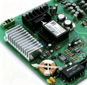 Cho <span class=keywords><strong>Bluetooth</strong></span> 5.0 kỹ thuật số khuếch đại âm thanh hội đồng quản trị LED <span class=keywords><strong>Power</strong></span> BT loa cho ghế massage linh kiện điện tử - Product Image 6