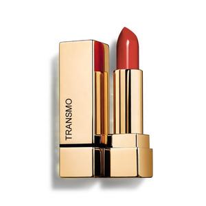 Tubo de Lápiz Labial Magnético Cuadrado, Envase de Bálsamo Labial, Tubos de Lápiz Labial Personalizados Dorados - Product Image 1