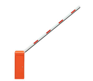 조이텍 DC 브러시리스 도로 교통 차단기 - Product Image 4