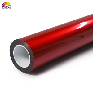 XPPF voiture peinture protéger rouleau de Film plastique TPU moto autocollant TPU voiture Wrap Film TPU PPF Film - Product Image 2