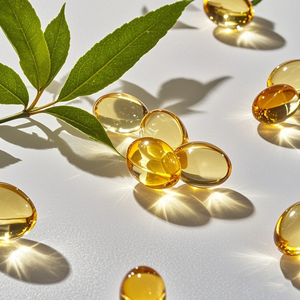 OEM/ODM рыбий жир 1000 мг мягкие гели, пищевые добавки с частной торговой маркой, добавки с рыбьим жиром, EPA & DHA, Омега-3 рыбий жир - Product Image 2