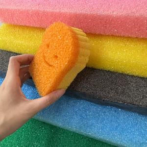 Meilleures éponges thermiques domestiques et tampons à récurer pour accessoires de cuisine pour les mamans en gros - Product Image 5