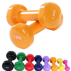 Dumbbell Neoprene - Product Image 6