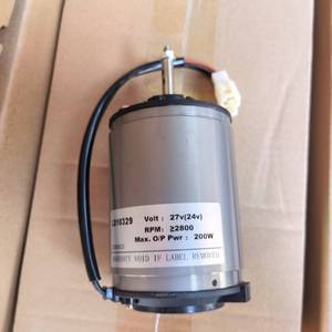 Moteur <span class=keywords><strong>Shuche</strong></span> LD2501 de haute qualité 24V avec écrous, garantie de 3 mois, pièce de rechange/mise à niveau/entretien/remplacement, référence OE 2924H7 - Product Image 5