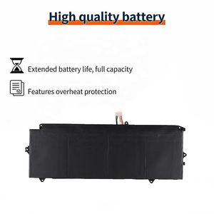 <span class=keywords><strong>Batterie</strong></span> d'ordinateur portable en gros pour <span class=keywords><strong>HP</strong></span> <span class=keywords><strong>Elite</strong></span> <span class=keywords><strong>X2</strong></span> 1012 G1/11 MG04XL HSTNN-DB7F, batteries lithium-ion de remplacement pour ordinateur portable - Product Image 3