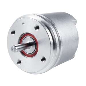อุปกรณ์เข้ารหัสแบบหมุนภายนอก HEIDENHAIN รุ่น 1120 ของแท้ใหม่เอี่ยม - Product Image 6
