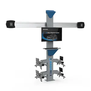 JWA717 AUTOTRADUSSCHELBER 3D mit einzigartigem Bildschirm und festem Bezug