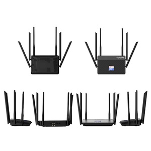 Router 4G LTE para Interiores al por Mayor, CPE914 CPF907, 150mbps Wifi, 10 Usuarios, Desbloqueado con Ranura para Tarjeta SIM, Router 4G LTE Económico - Product Image 4