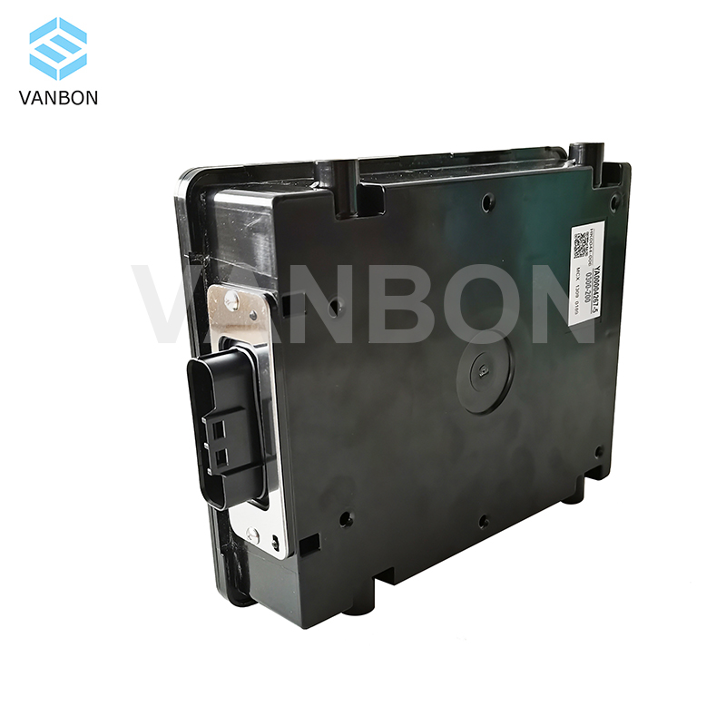 Genuine YA00004267 Controller for Hitachi Excavators