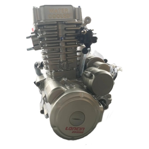 เครื่องยนต์ Loncin 175  ระบายความร้อนด้วยน้ำ คุณภาพสูง 175 ซีซี เครื่องยนต์ Loncin 175 ซีซี เครื่องยนต์ Loncin 175  ระบายความร้อนด้วยน้ำ คุณภาพสูง 175 ซีซี - Product Image 5