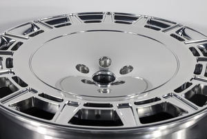 Rines Forjados 5x120 para Range Rover Sport Vogue L405 L460 L494 L322 de 20, 21 y 22 Pulgadas, Cóncavos, Pulidos, de Aleación, para <span class=keywords><strong>Mansory</strong></span> - Product Image 2