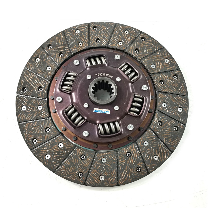 8980400930 8980370040 8972553130シボレーisuzu NPR 4hg114