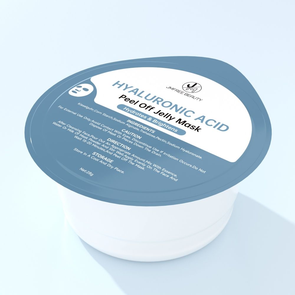 กรดไฮยาลูโรนิก