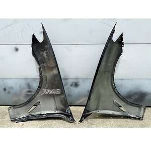 Adecuado <span class=keywords><strong>para</strong></span> guardabarros de aluminio delantero izquierdo y derecho BMW X3 G01 X4 G02 guardabarros de segunda mano - Product Image 4