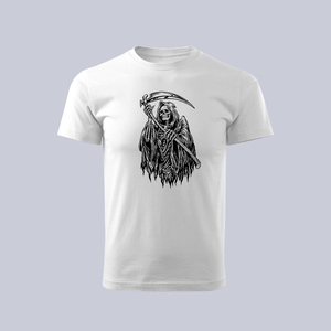 Camisetas de gran tamaño para hombre Estampado gráfico Y2K Streetwear Manga corta 100% Algodón Fabricación Camisetas - Product Image 5