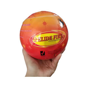 <span class=keywords><strong>Boule</strong></span> d'extincteur Portable de sécurité familiale Mini <span class=keywords><strong>boule</strong></span> d'extincteur à poudre sèche automatique ABC balle <span class=keywords><strong>Elide</strong></span> 0.5kg 1.3kg 4kg - Product Image 1